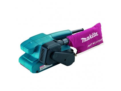 Makita 9910 Pásová bruska 457x76mm,650W