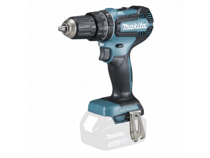 Makita DHP485Z Aku bezuhlíkový příklepový šroubovák Li-ion 18V, bez aku Z