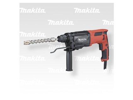 Makita M8701Z Kombinované kladivo MT 800W