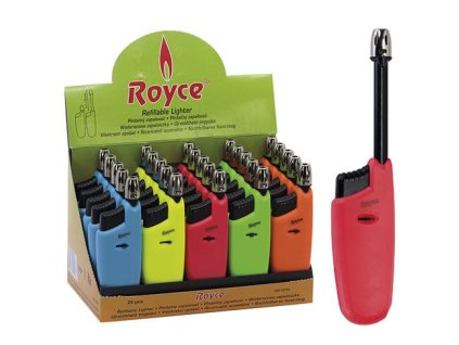 ICQ Kuchyňský podpalovač výsuvný 09054 (Royce)