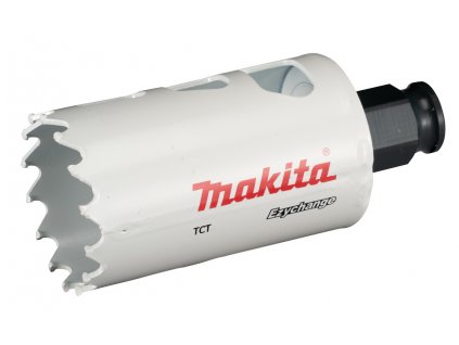Makita E-06703 děrovka TCT Ezychange 2 40mm
