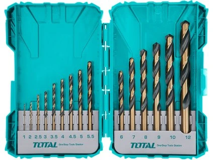 vrtaky sada 15ks hss img tacsdl51501 fd 99