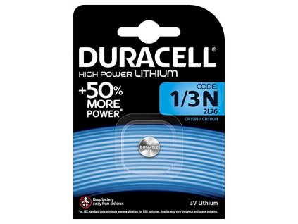 Duracell DL 1/3N B1