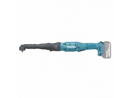 Makita DFL651FZ Aku úhlový šroubovák, 25-65 Nm,Li-ion LXT 18V,200 ot. Z