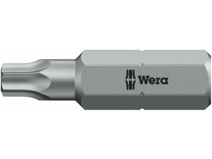 WERA - bit 867/1Z - TX 40x25 - 1 ks