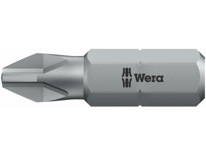 WERA - bit 855/1Z - PH 2x 25 - 1 ks