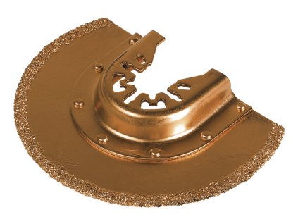 Wolfcraft Wolfcraft Segmentový pilový list průměr 85 mm HM-sypaný 3995000