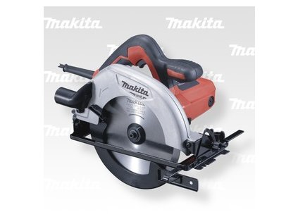 Makita M5802 Ruční kotoučová pila MT 190mm,1050W