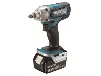 Makita DTW190JX3 Aku rázový utahovák 1/2" Li-ion LXT 18V/3,0Ah