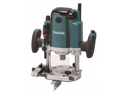 Makita RP1803FX Vrchní frézka 1650W