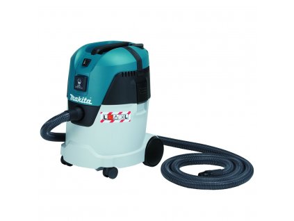 Makita VC2512L Univerzální vysavač 25l,1000W,třída L