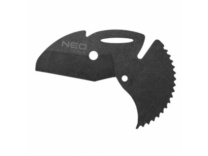 nůž náhradní do kleští na trubky 02-074 NEO tools