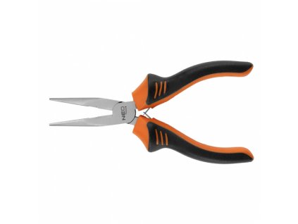 kleště kombi špičaté 160mm Basic NEO tools - náhrada za 32D125