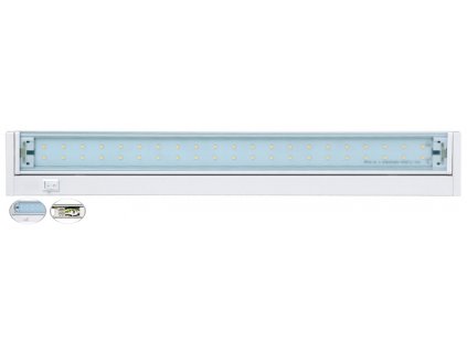 Ecolite TL2016-70SMD-BI 15W svítidlo LED výklopné bílé