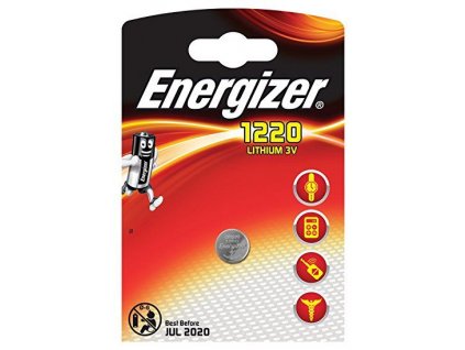 Energizer CR 1220