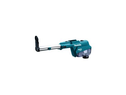 Makita 191X40-4 odsávací adaptér komplet DX15=new191X39-9