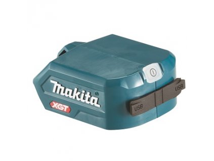 Makita ADP001G adaptér napájecí USB Li-ion XGT 40V