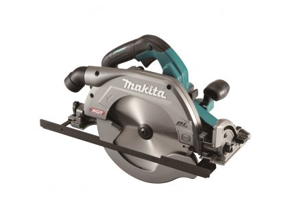 Makita HS009GZ Aku okružní pila 235 mm Li-ion XGT 40V bez aku Z