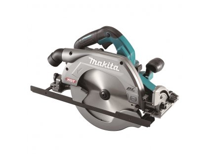 Makita HS009GT201 Aku okružní pila 235 mm Li-ion XGT 40V/5,0 Ah,kufr