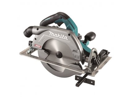 Makita HS010GT201 Aku okružní pila 235 mm Li-ion XGT 40V/5,0 Ah,kufr