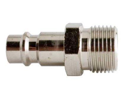 Vsuvka s vnějším závitem G3/8"