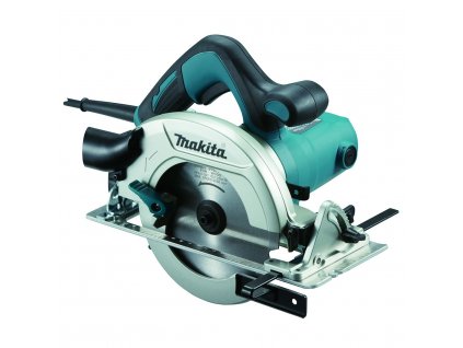 Makita HS6601J Ruční kotoučová pila 165mm,1050W,systainer