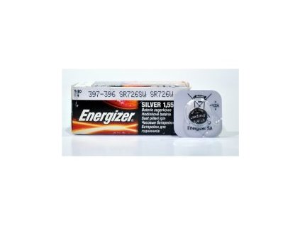 Energizer 397/396