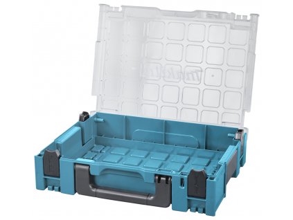 Makita 191X84-4 Makpac organizer bez výplně