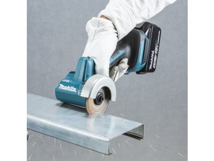 Makita D-74815-5 řezný kotouč 76x1.0x10 ocel 5 ks