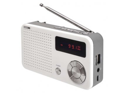 Rádio s mp3 EMOS EM-213