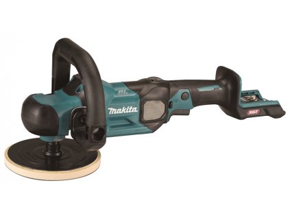 Makita PV001GZ Aku leštička 180mm Li-ion XGT 40V,bez aku Z