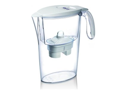 Laica Clear 2,3l konvice na filtraci vody bílá (J11-AB)