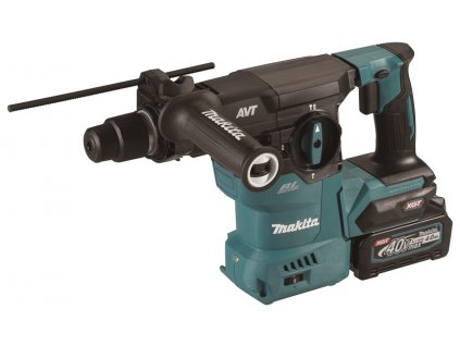 Makita HR008GM203 Aku kladivo s AWS Li-ion XGT 40V/4,0Ah,kufr