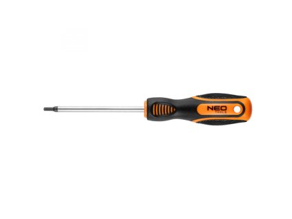 šroubovák Torx T20x100mm magnet CrV NEO tools - náhrada za 39D844