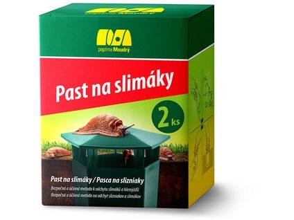 past na slimáky PH (2ks)