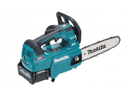 Makita UC002GM102 Aku řetězová pila 250 mm Li-ion XGT 40V/4,0Ah