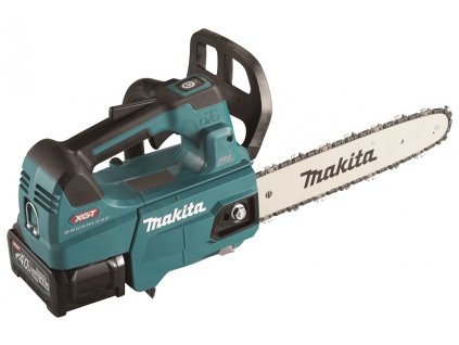 Makita UC003GM102 Aku řetězová pila 300 mm Li-ion XGT 40V/4,0Ah