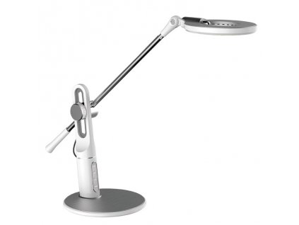 Ecolite LED stolní lampa LBL1225-BI 10W bílá