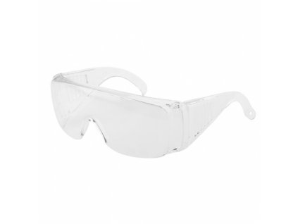 brýle ochranné čiré TopTools