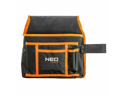 kapsa na opasek pro nářadí 4 přihrádky NEO tools