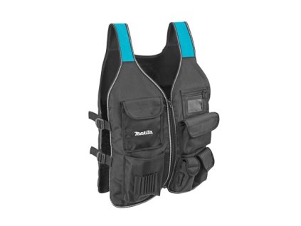 Makita P-72089 pracovní vesta STOP
