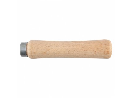 násada na pilník dřevěná 135mm Topex