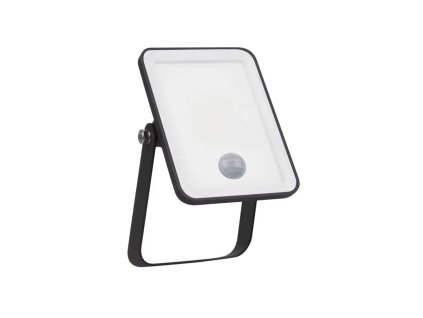 Ledvance (OSRAM) LED reflektor FL ESSENTIAL PIR SENSOR 10W/4000K studená
