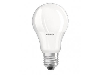 OSRAM VALUE E27 19W/827 CLA150W teplá 2700k