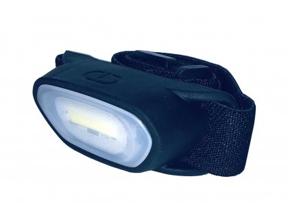 Konnoc S-3331 LED COB čelovka 2W