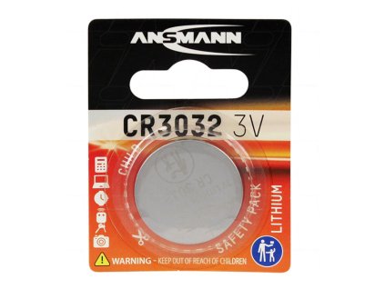 Ansmann CR3032