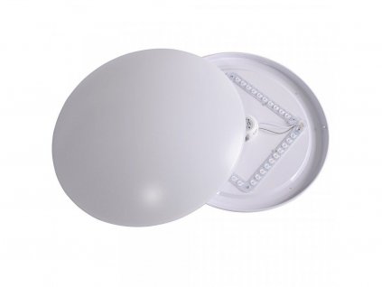 Eurakles LED-CL7-18W/NEW ANETA 3000/4000/6500k LED stropní svítidlo IP44