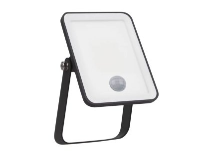 Ledvance (OSRAM) LED reflektor FL ESSENTIAL PIR SENSOR 30W/4000K studená