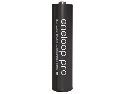 Panasonic HR-4UWXB-BULK 930mAh Ni-MN Eneloop PRO AAA bulk (HR03)