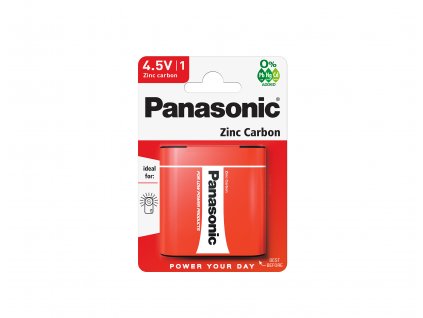 Panasonic 3R12RZ/1BP